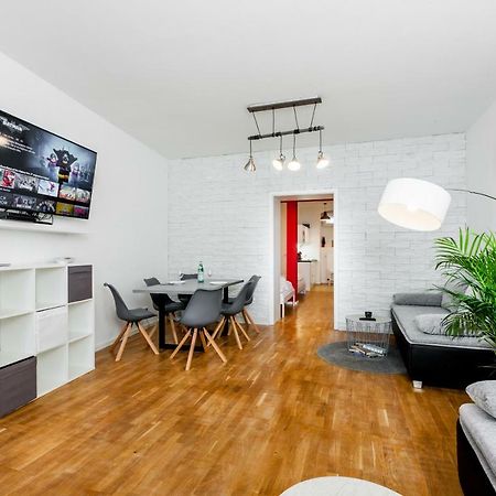 Dr Apartments برلين المظهر الخارجي الصورة
