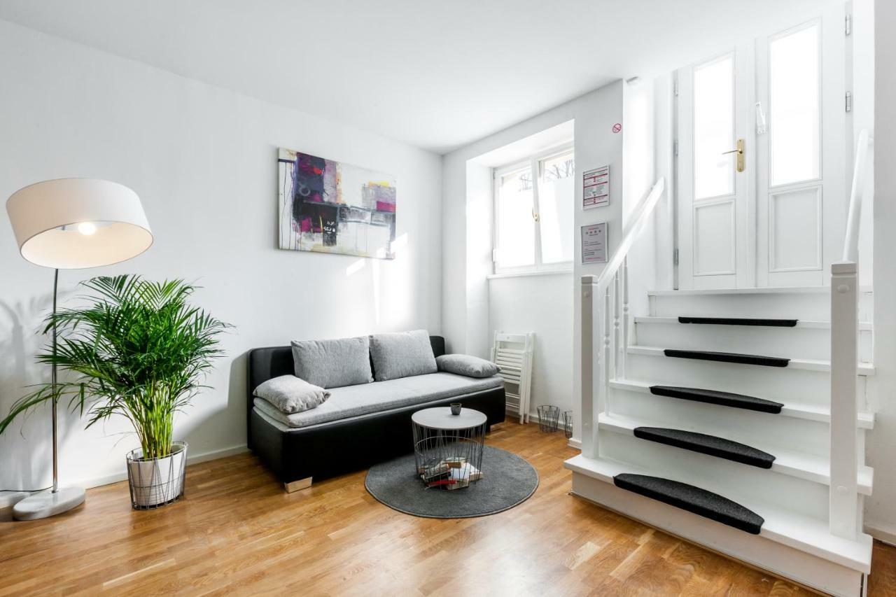 Dr Apartments برلين المظهر الخارجي الصورة