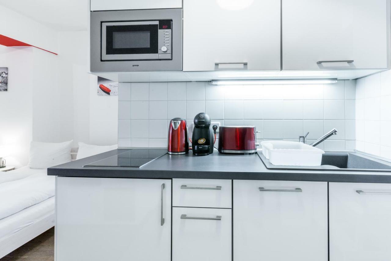 Dr Apartments برلين المظهر الخارجي الصورة