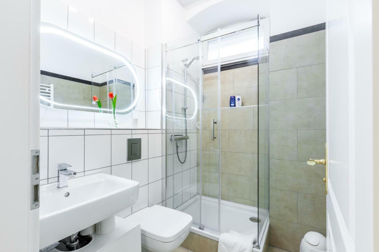 Dr Apartments برلين المظهر الخارجي الصورة